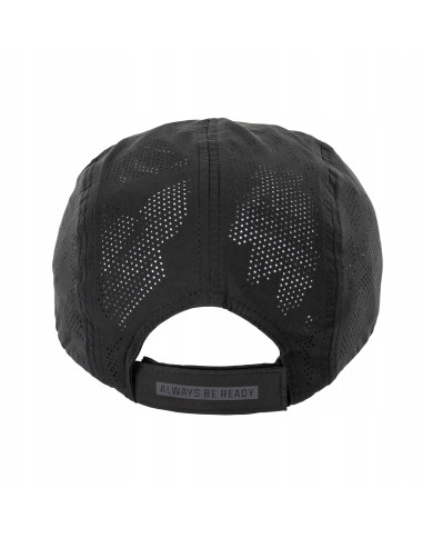 CZAPKA 5.11 PT-R HAVOC TRAINING CAP 019 BLACK ONE SIZE