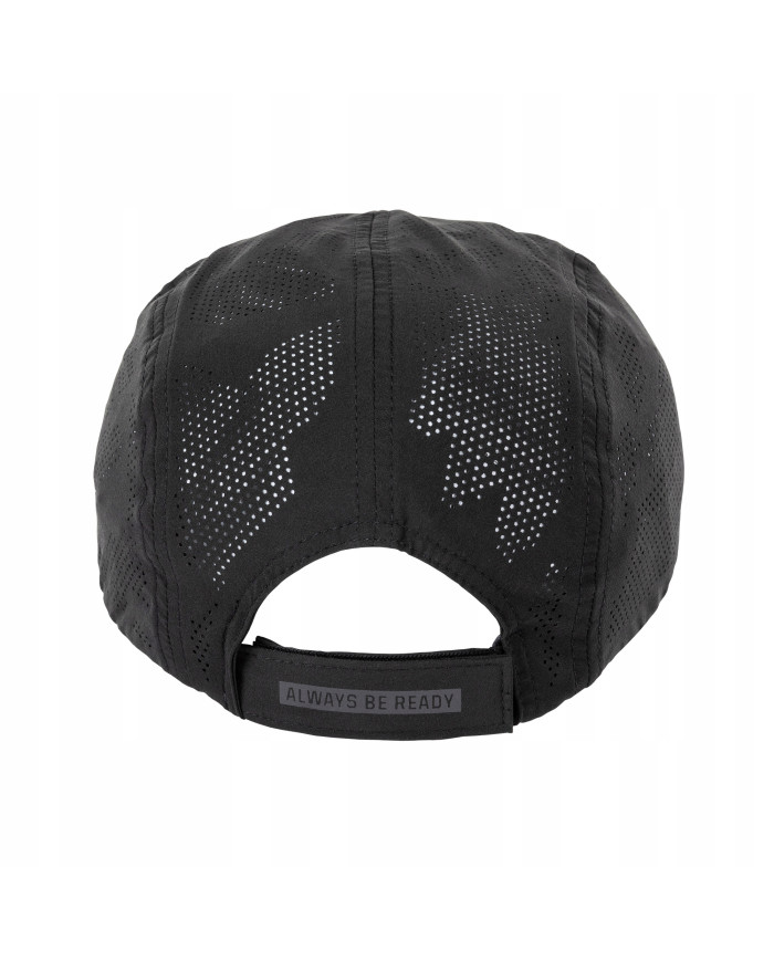 CZAPKA 5.11 PT-R HAVOC TRAINING CAP 019 BLACK ONE SIZE