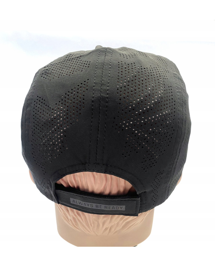 CZAPKA 5.11 PT-R HAVOC TRAINING CAP 019 BLACK ONE SIZE