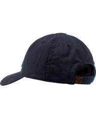 CZAPKA 5.11 FLAG BEARER CAP 724 NAVY ONE SIZE