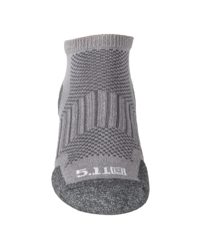  SKARPETKI 5.11 ABR TRAINING SOCK 996 NICKEL M