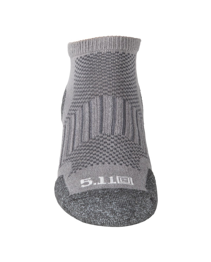  SKARPETKI 5.11 ABR TRAINING SOCK 996 NICKEL M