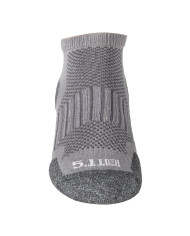 SKARPETKI 5.11 ABR TRAINING SOCK 996 NICKEL M
