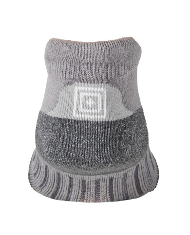  SKARPETKI 5.11 ABR TRAINING SOCK 996 NICKEL M
