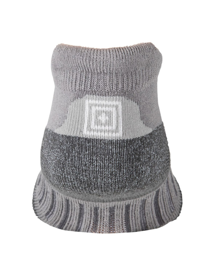  SKARPETKI 5.11 ABR TRAINING SOCK 996 NICKEL M