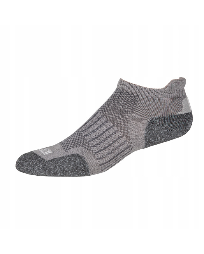  SKARPETKI 5.11 ABR TRAINING SOCK 996 NICKEL M