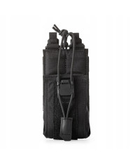 KIESZEŃ NA RADIO 5.11 FLEX RADIO 2.0 POUCH 019 BLACK ONE SIZE 