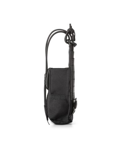 KIESZEŃ NA RADIO 5.11 FLEX RADIO 2.0 POUCH 019 BLACK ONE SIZE 