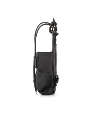 KIESZEŃ NA RADIO 5.11 FLEX RADIO 2.0 POUCH 019 BLACK ONE SIZE 