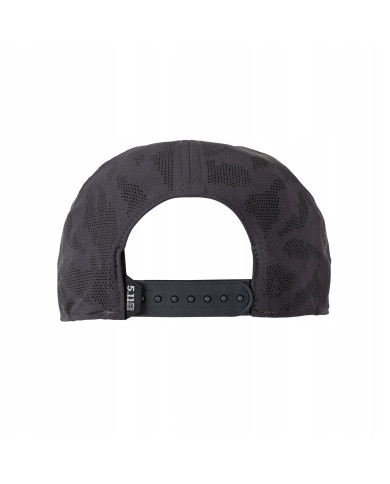 CZAPKA 5.11 PT-R HAVOC CAP 019 BLACK  ONE SIZE
