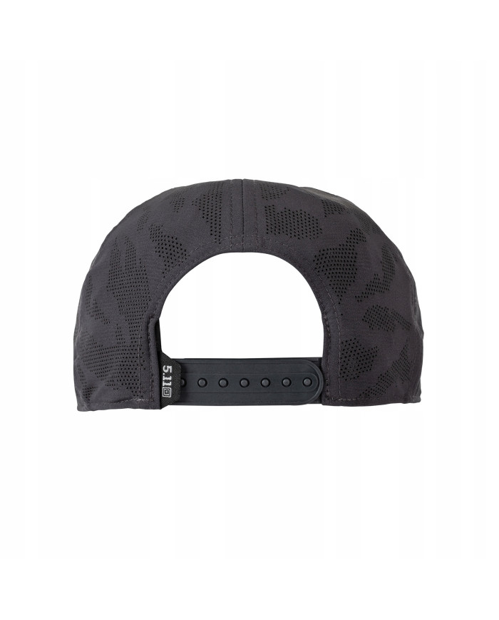 CZAPKA 5.11 PT-R HAVOC CAP 019 BLACK  ONE SIZE