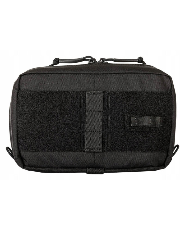 KIESZEŃ 5.11 DROP DOWN UTILITY POUCH 109 BLACK ONE SIZE 