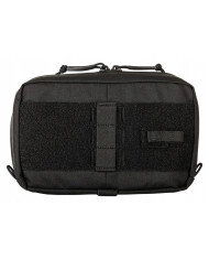 KIESZEŃ 5.11 DROP DOWN UTILITY POUCH 109 BLACK ONE SIZE 