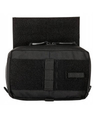KIESZEŃ 5.11 DROP DOWN UTILITY POUCH 109 BLACK ONE SIZE 
