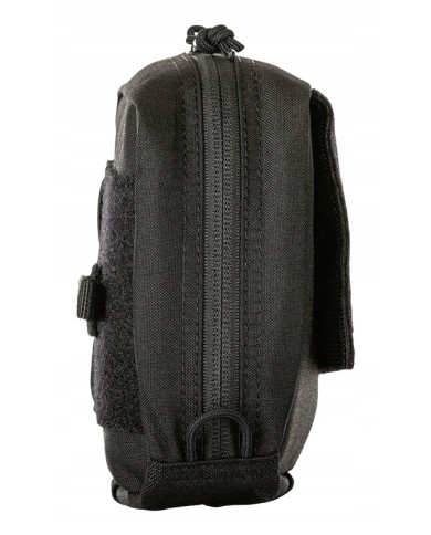 KIESZEŃ 5.11 DROP DOWN UTILITY POUCH 109 BLACK ONE SIZE 