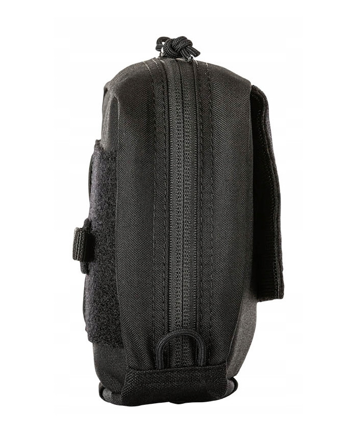 KIESZEŃ 5.11 DROP DOWN UTILITY POUCH 109 BLACK ONE SIZE 