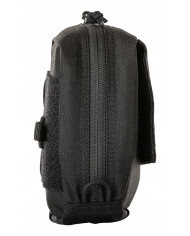 KIESZEŃ 5.11 DROP DOWN UTILITY POUCH 109 BLACK ONE SIZE 