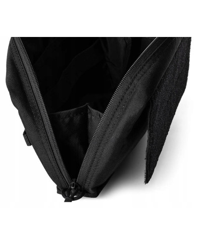 KIESZEŃ 5.11 DROP DOWN UTILITY POUCH 109 BLACK ONE SIZE 