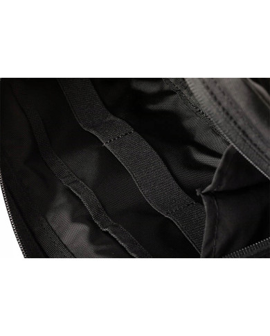 KIESZEŃ 5.11 DROP DOWN UTILITY POUCH 109 BLACK ONE SIZE 