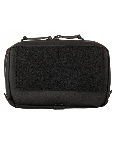 KIESZEŃ 5.11 DROP DOWN UTILITY POUCH 109 BLACK ONE SIZE 