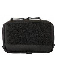 KIESZEŃ 5.11 DROP DOWN UTILITY POUCH 109 BLACK ONE SIZE 