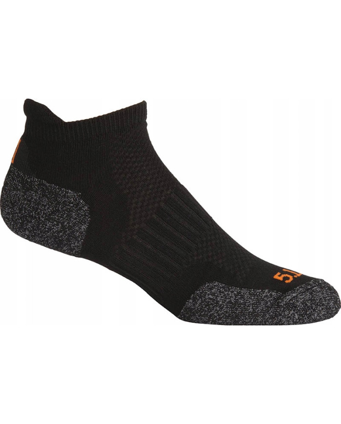  SKARPETKI 5.11 ABR TRAINING SOCK 019 BLACK M