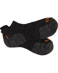  SKARPETKI 5.11 ABR TRAINING SOCK 019 BLACK M