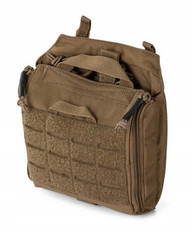 KIESZEŃ MEDYCZNA 5.11 FLEX TACMED POUCH 134 KANGAROO ONE SIZE