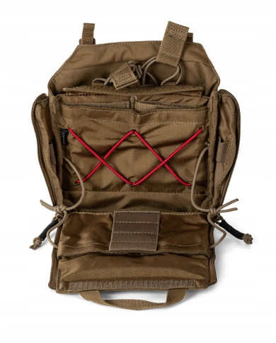 KIESZEŃ MEDYCZNA 5.11 FLEX TACMED POUCH 134 KANGAROO ONE SIZE