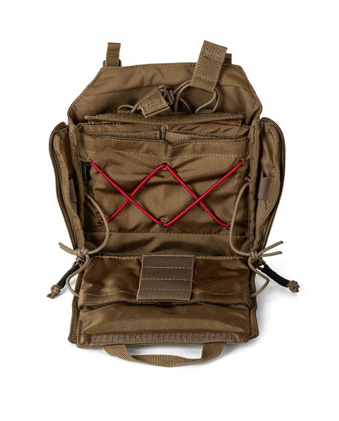 KIESZEŃ MEDYCZNA 5.11 FLEX TACMED POUCH 134 KANGAROO ONE SIZE