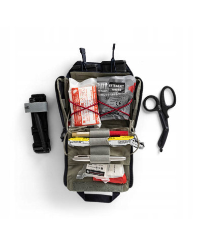 KIESZEŃ MEDYCZNA 5.11 FLEX TACMED POUCH 134 KANGAROO ONE SIZE