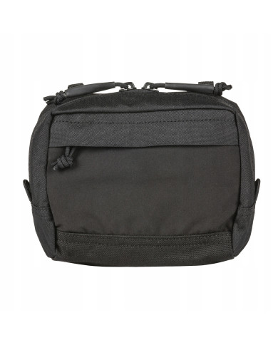 KIESZEŃ 5.11 FLEX MEDIUM GP POUCH 019 BLACK    ONE SIZE