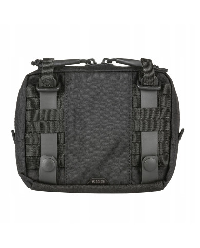KIESZEŃ 5.11 FLEX MEDIUM GP POUCH 019 BLACK    ONE SIZE