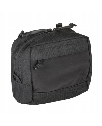 KIESZEŃ 5.11 FLEX MEDIUM GP POUCH 019 BLACK    ONE SIZE