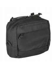 KIESZEŃ 5.11 FLEX MEDIUM GP POUCH 019 BLACK    ONE SIZE