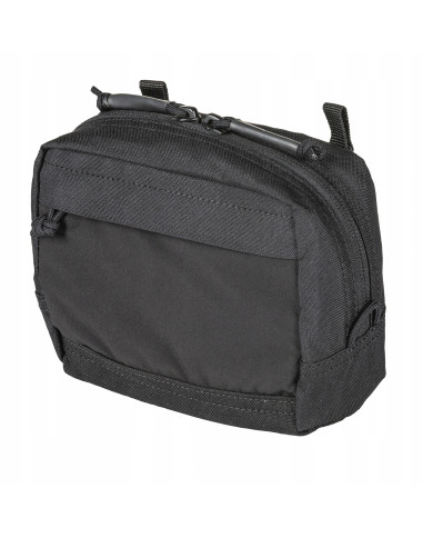 KIESZEŃ 5.11 FLEX MEDIUM GP POUCH 019 BLACK    ONE SIZE
