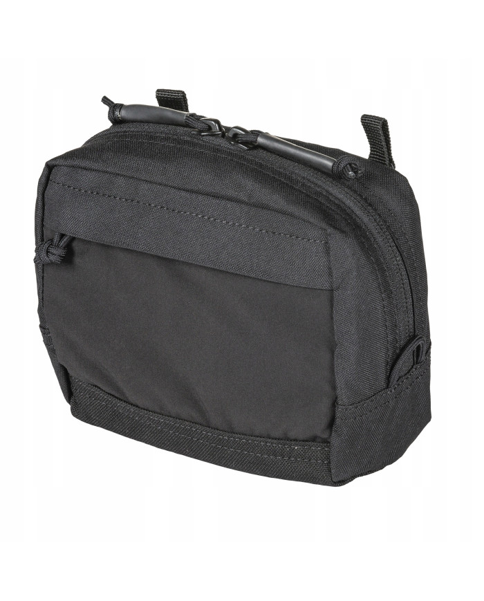KIESZEŃ 5.11 FLEX MEDIUM GP POUCH 019 BLACK    ONE SIZE