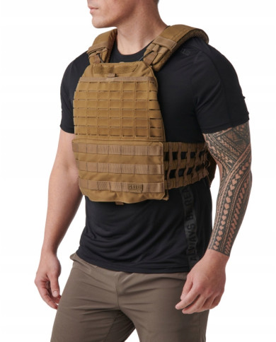 KAMIZELKA 5.11 TACTEC PLATE CARRIER 134 KANGAROO  ONE SIZE