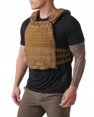 KAMIZELKA 5.11 TACTEC PLATE CARRIER 134 KANGAROO  ONE SIZE