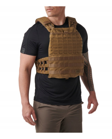 KAMIZELKA 5.11 TACTEC PLATE CARRIER 134 KANGAROO  ONE SIZE