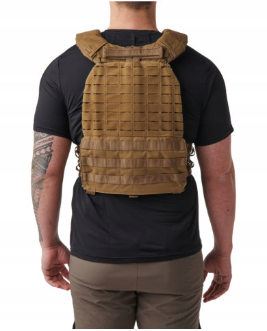 KAMIZELKA 5.11 TACTEC PLATE CARRIER 134 KANGAROO  ONE SIZE