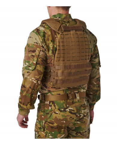 KAMIZELKA 5.11 TACTEC PLATE CARRIER 134 KANGAROO  ONE SIZE