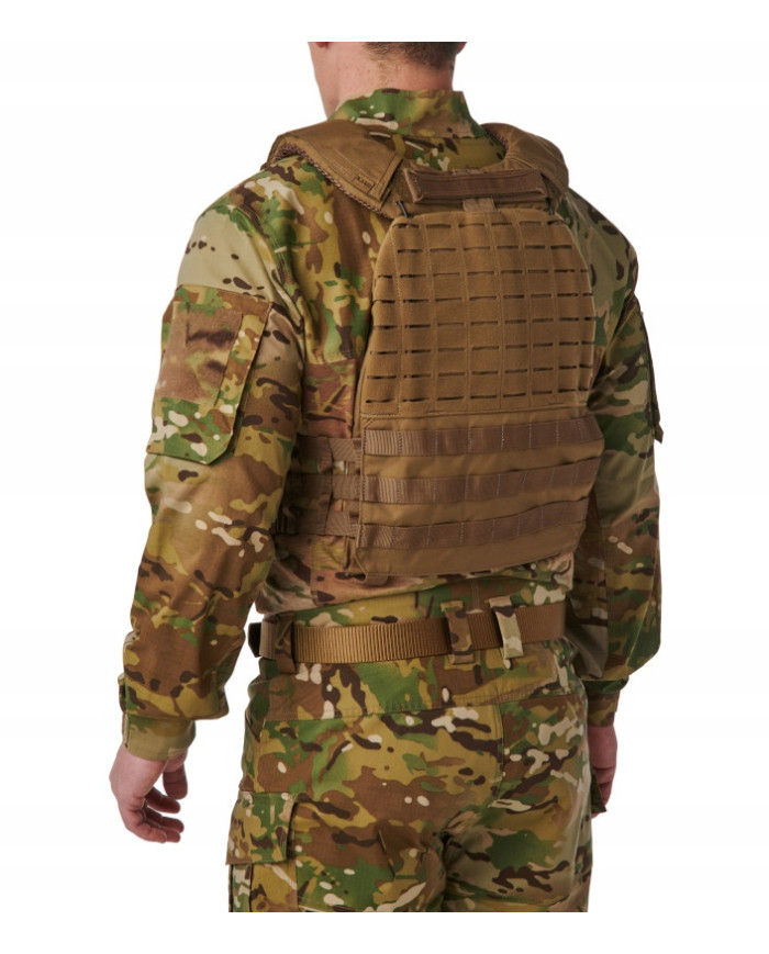 KAMIZELKA 5.11 TACTEC PLATE CARRIER 134 KANGAROO  ONE SIZE