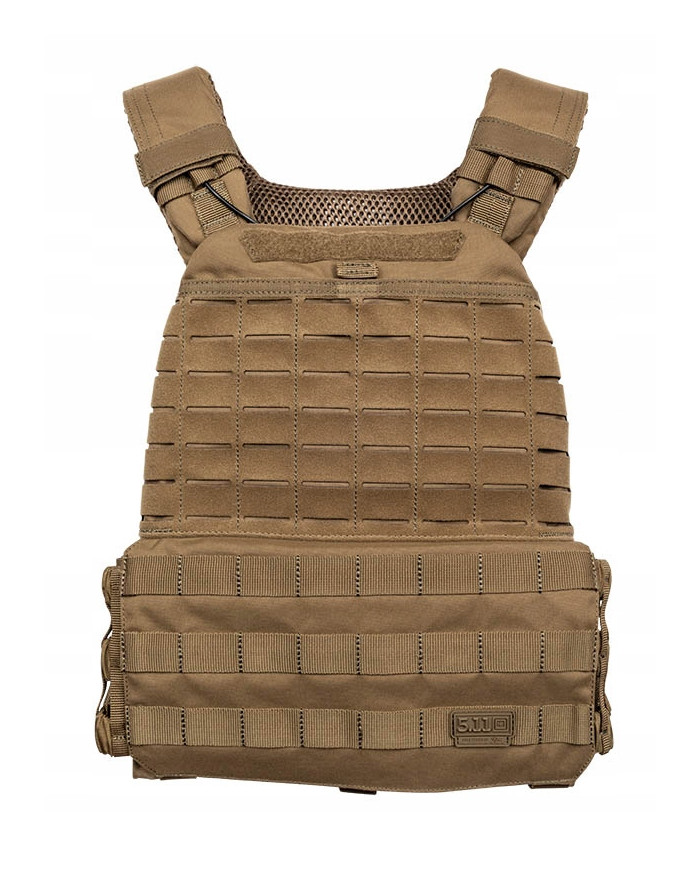 KAMIZELKA 5.11 TACTEC PLATE CARRIER 134 KANGAROO  ONE SIZE