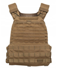KAMIZELKA 5.11 TACTEC PLATE CARRIER 134 KANGAROO  ONE SIZE
