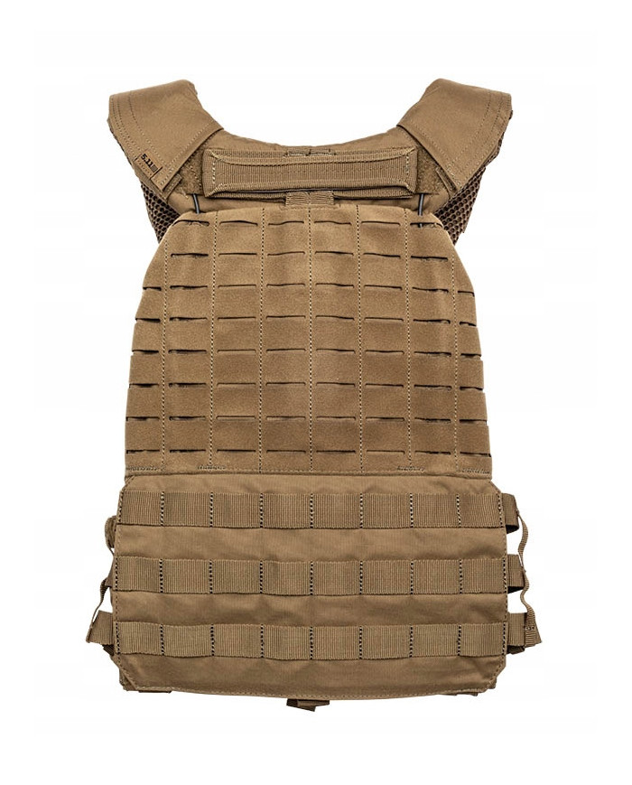 KAMIZELKA 5.11 TACTEC PLATE CARRIER 134 KANGAROO  ONE SIZE
