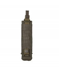 KIESZEŃ NA LATARKĘ 5.11 FLEX FLASHLIGHT POUCH 186 RANGER GREEN ONE SIZE