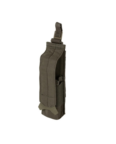 KIESZEŃ NA LATARKĘ 5.11 FLEX FLASHLIGHT POUCH 186 RANGER GREEN ONE SIZE