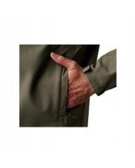 KURTKA 5.11 NEVADA SOFTSHELL JACKET 186 RANGER GREEN L