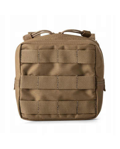 KIESZEŃ 5.11  6.6 POUCH 134 KANGAROO ONE SIZE
